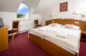 Spa Resort Libverda - Hotel Nový Dům - Camera