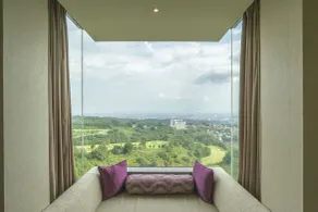 InterContinental Bandung Dago Pakar by IHG - View from room