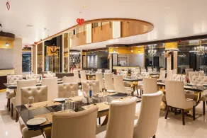 Ratan International  - Ristorante