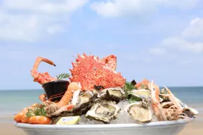 Le Clos Normand - Restaurant