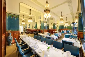 Hotel Paris Prague - Restaurant