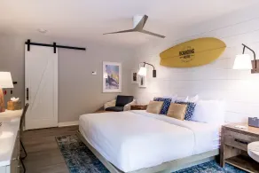 Boarding House Cape May - Chambre