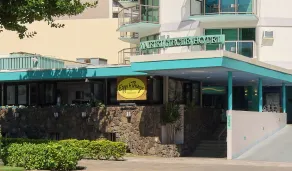 Waikiki Circle Hotel by Castle - Restaurant