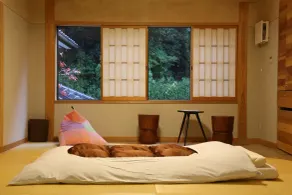 城崎温泉 但馬屋-Tajimaya- - Chambre