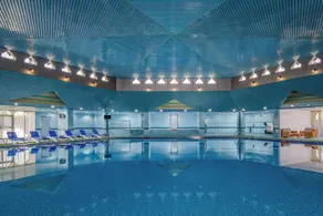 InterContinental Taif by IHG - Pool