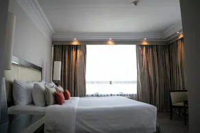 Hotel Regal Pacific Buenos Aires - Habitación