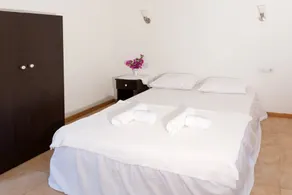 Delos Beach Hotel - Room