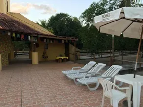 Patipe Praia Hotel - Pool
