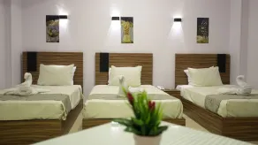 Good Season Hotel - Zimmer