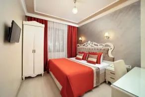 Deluxe Newport Hotel - Old City - Camera