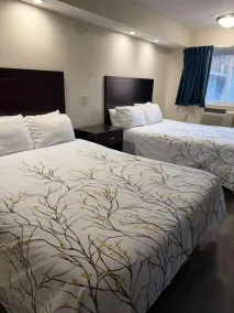 Belleville Motor Lodge - Chambre