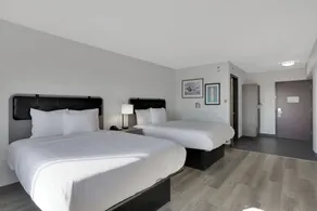 Holiday Inn Express & Suites Washington DC - NoMA by IHG - Chambre