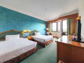Parkview Hotel - Room