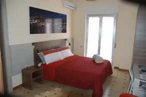 Bed & Breakfast Hollywood - Værelse