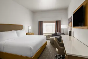 Best Western Premier Houston Downtown/Convention Center Hotel - Chambre