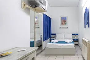 ROY Hotel - Room