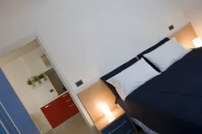Residence Hotel Hungaria - Rum