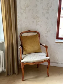 Börsen Annex - Room
