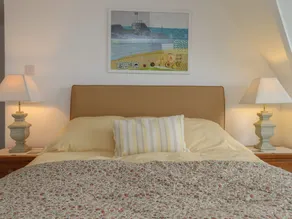 Northcott View - Chambre