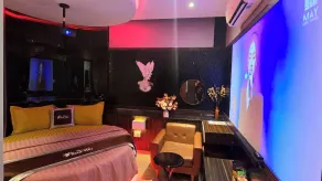 Kha Thy Hotel - Room
