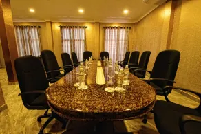 Centauria Wild Resort - Reception