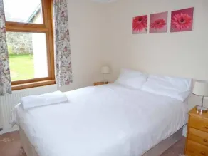 Laxdale Cottage - Værelse