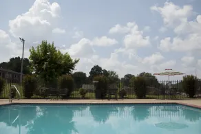 Red Roof Inn & Suites Jackson, TN - Piscine