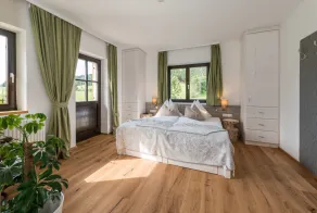 Naturchalet Höflehner - charming Hideaway & Summercard - Camera