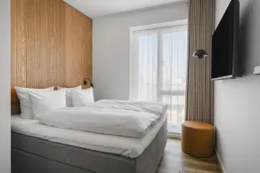 Villavejle Hotel, BW Signature Collection - Rum