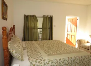 Grand Anse Beach Palace - Room