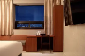 Top Cloud Hotel Cheonan - Room