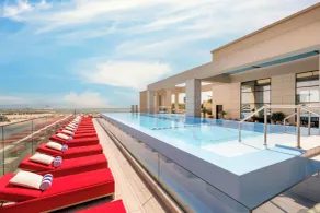 Agora, Doha, Autograph Collection - Piscina