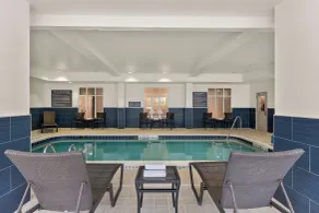 Hilton Garden Inn Atlanta East/Stonecrest - Piscine