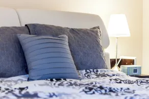 Fully Furnished Apartment in Philadelphia - Rum