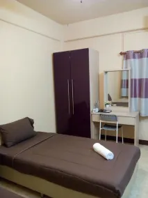 Navavilla Serviced Apartment - Chambre