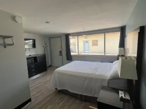 Bryce Park inn - Zimmer