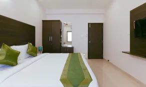 Treebo Hi Line Apartments Kalapatti - Room