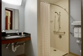 Hyatt Place Tucson Airport - Salle de bain