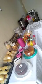 Pousada Praia Bela Maceió - Restaurant