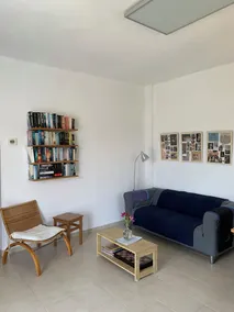Villa Aliki - Rom