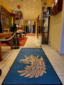 Hotel Stettiner Hof - Reception