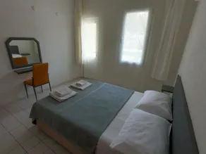 Sarıhan Apart Otel - Room
