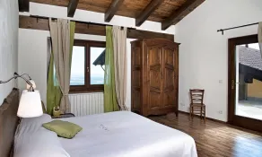 Cascina il Faggio Country House - Værelse