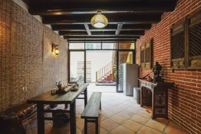 Chaozhou Hello Inn - Réception