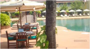 The LaLiT Golf & Spa Resort Goa - Pool