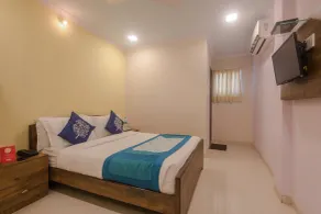 OYO 8685 Hotel Stayland - Salle de bain