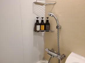 APA Hotel Sagamihara Hashimoto Eki Higashi - Salle de bain