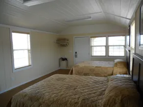 Toledo Bend RV Resort and Cabins - Zimmer