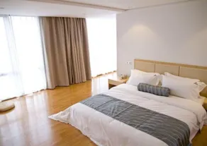 Guangzhou Impression Hotel - Camera
