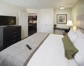 Candlewood Suites Denver Northeast - Brighton by IHG - Chambre
